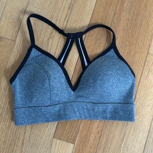 Jockey Women’s Cooling Wirefree Full Coverage Lightly Lined Sports Bra